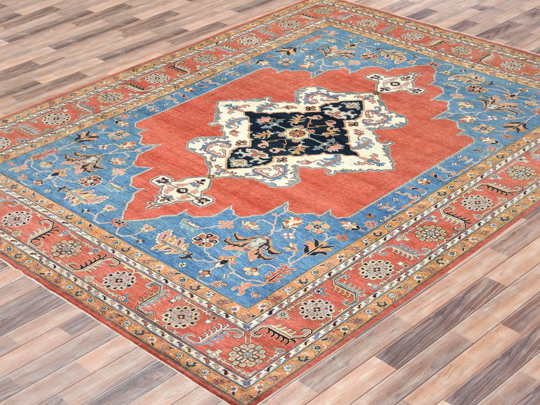 HerizRugs ORC765216